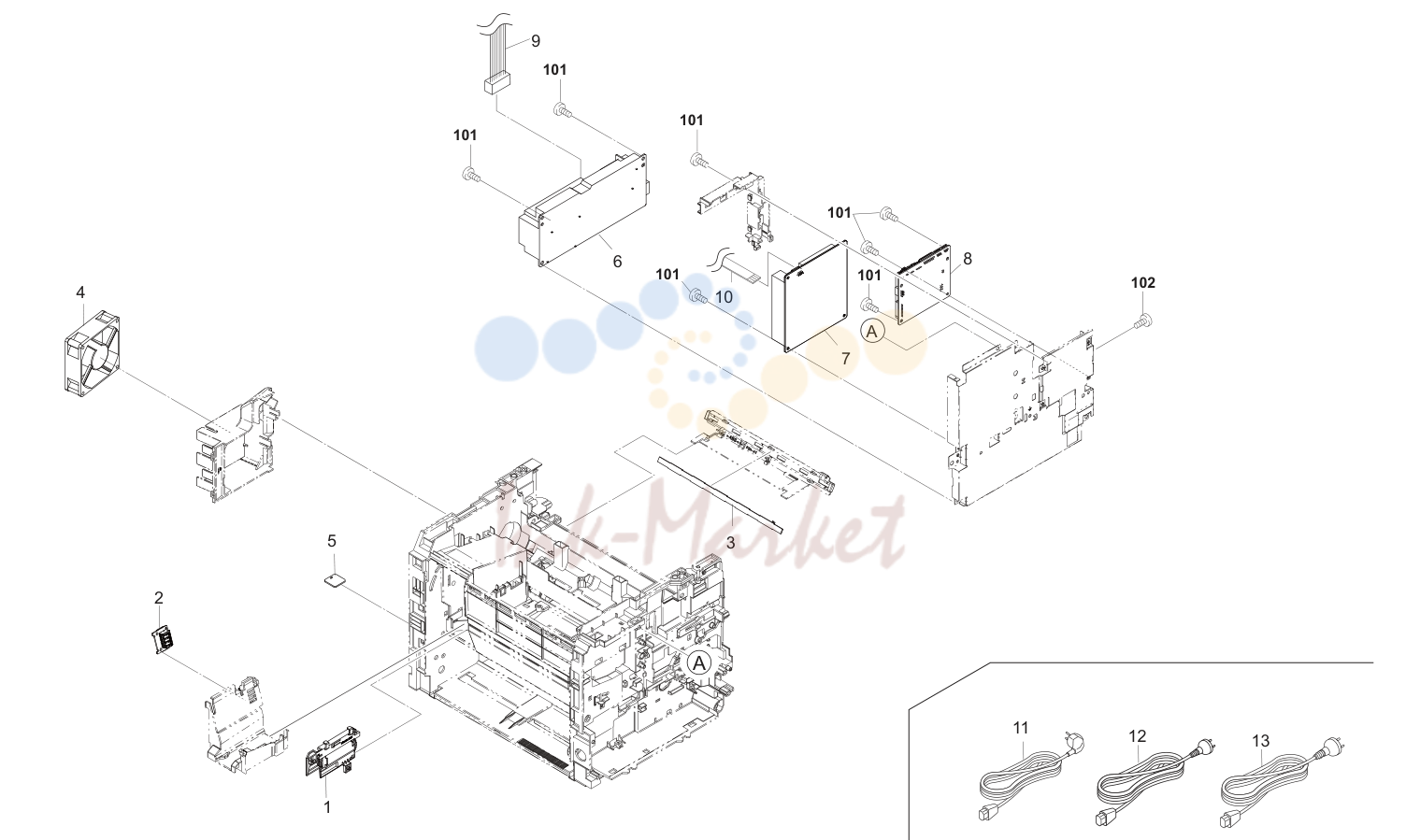 6. Electrical Components