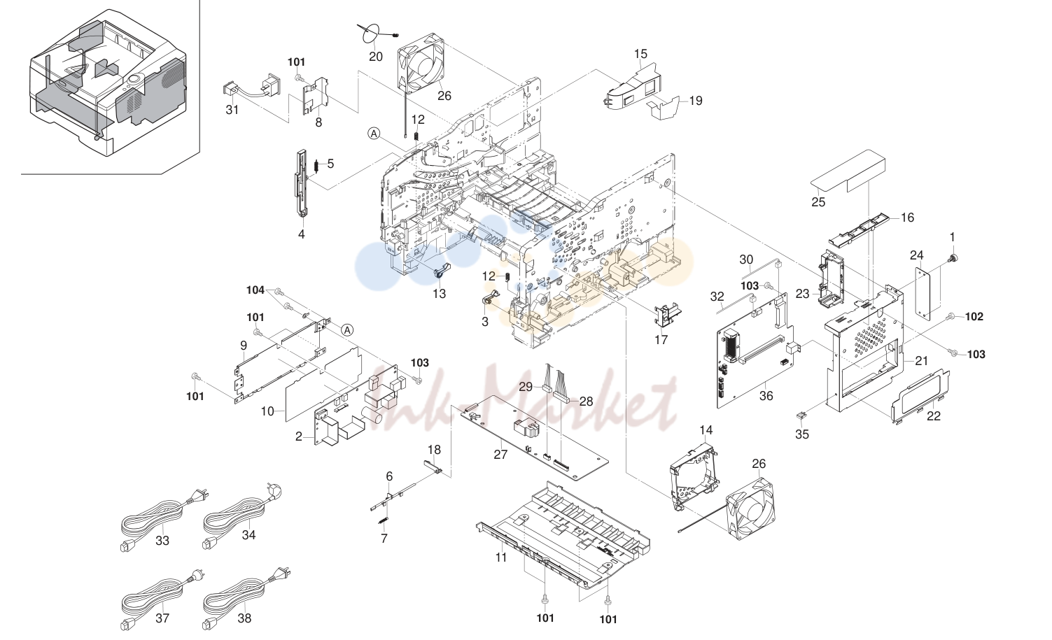 12. Electrical Components