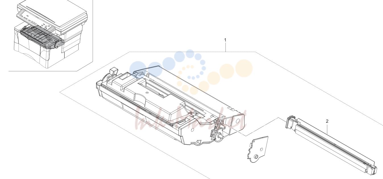 5. Process Unit 2GM
