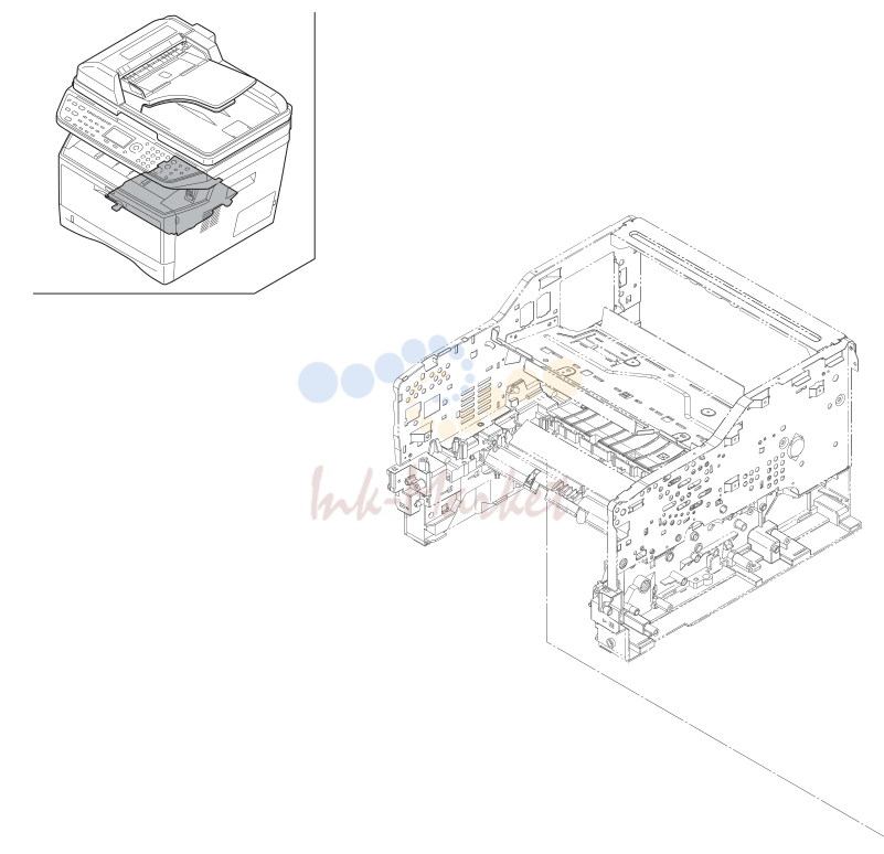 9. Paper Conveying Section 2JN