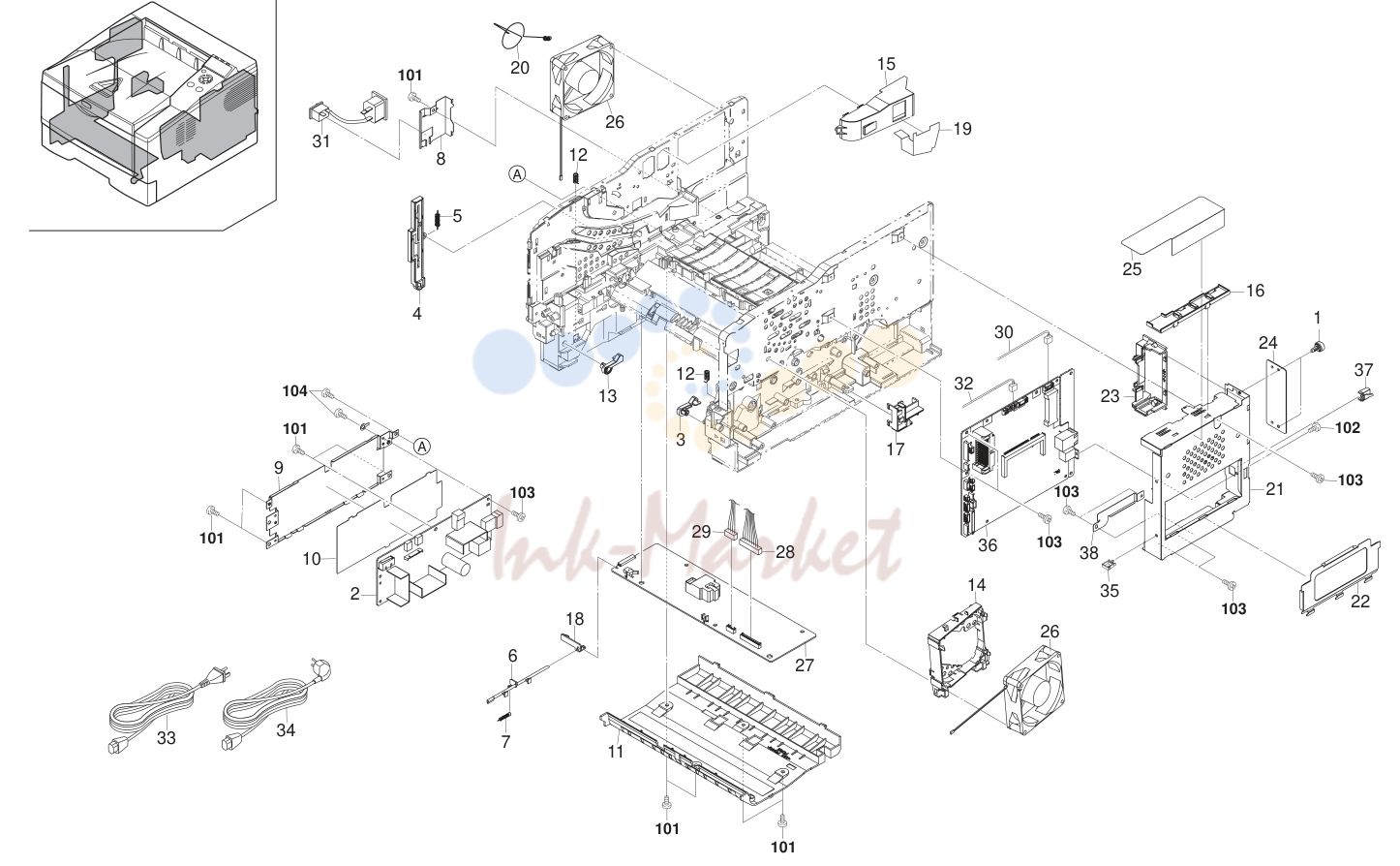 9. Electrical Components 2H4