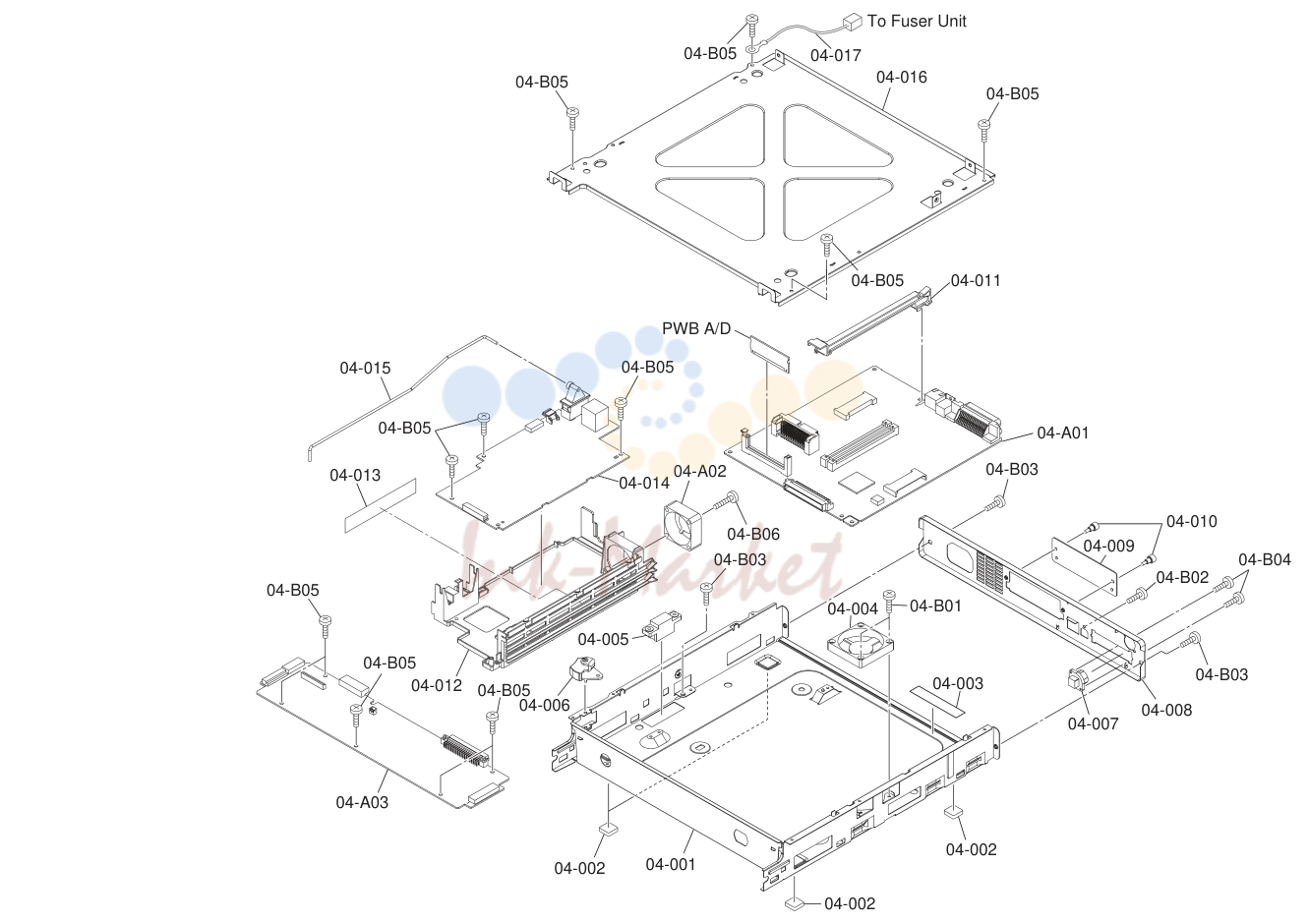 4. Controller Box