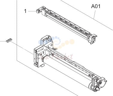 11. Image Formation Section