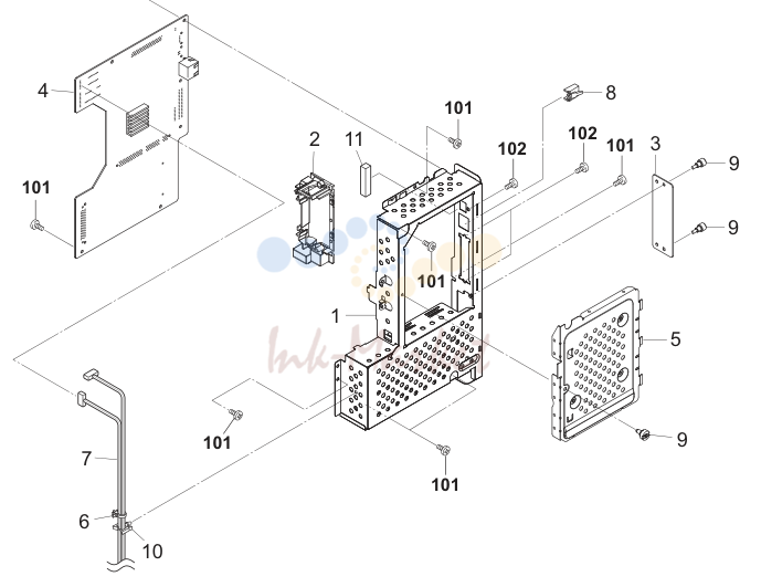 18. Electrical Components