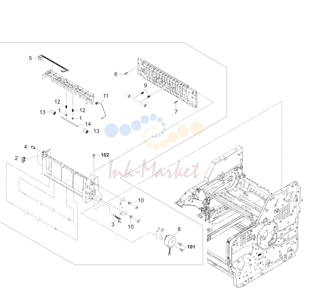 12. Exit Section