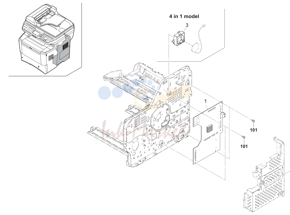 13. Electrical Components