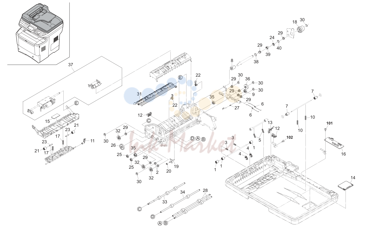 15. Document Processor 1