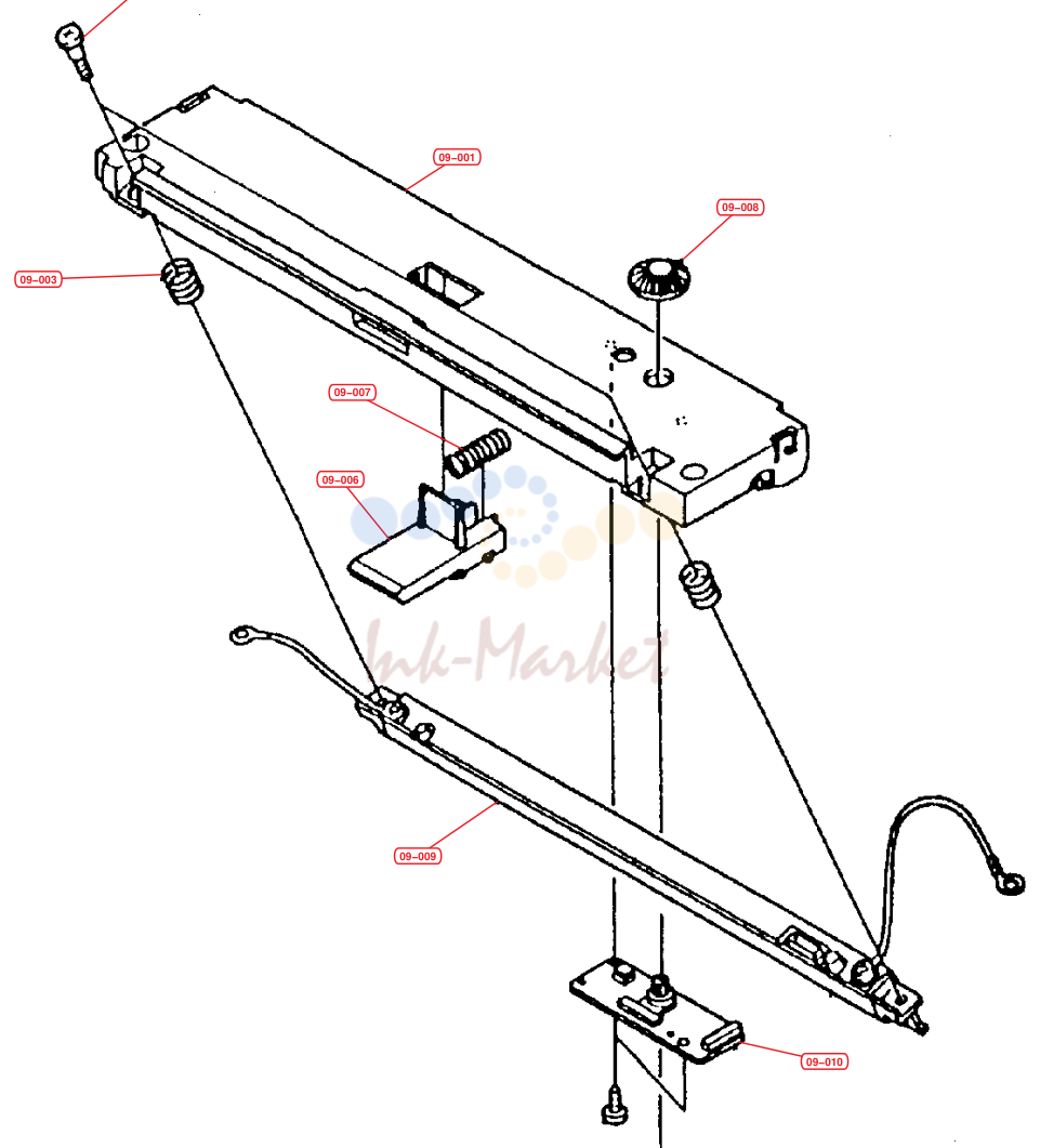 9. LED Unit