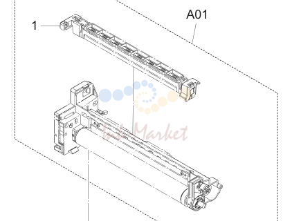 10. Image Formation Section