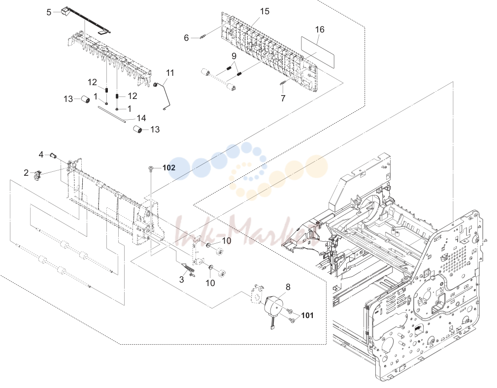 12. Exit Section