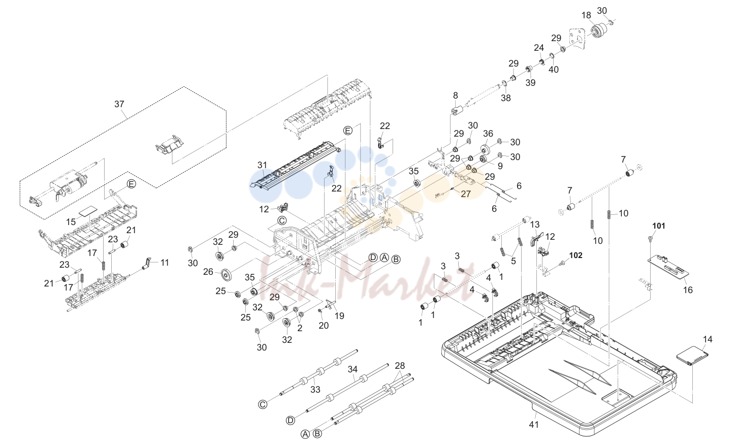 15. Document Processor 1