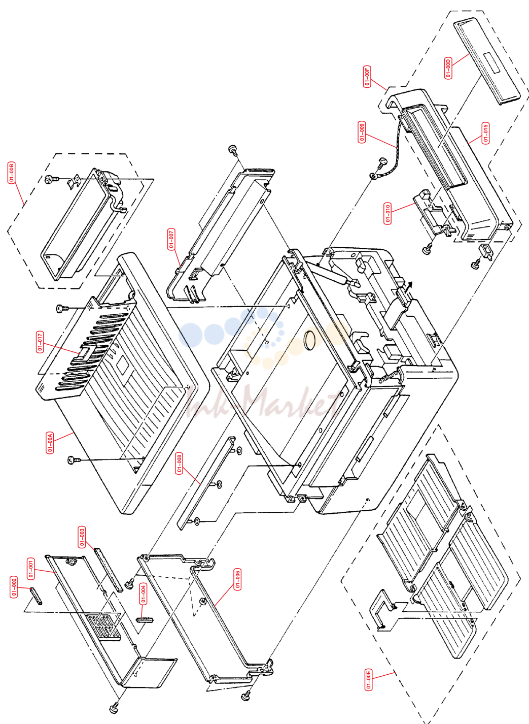 1. Covers