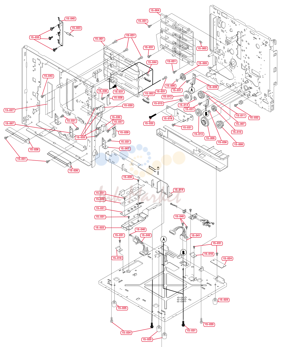 15. Mechanical Base