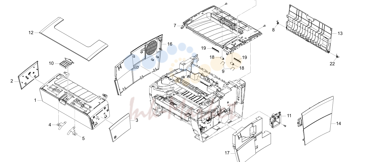 1. EXTERIOR COVERS 2GL/2FV/2FW-Ver2.0