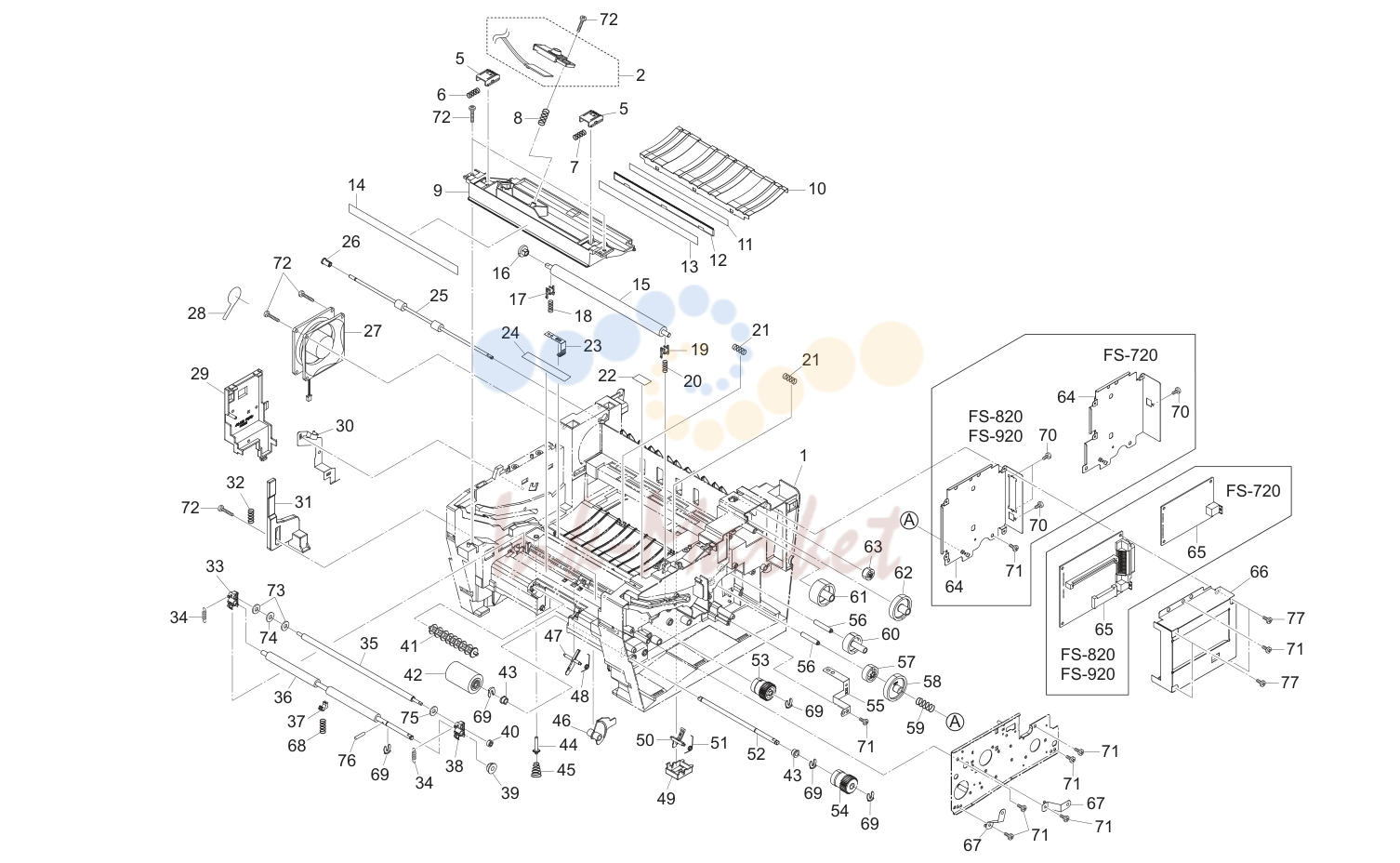 2. FRAMES I 2GL/2FV/2FW-Ver2.0