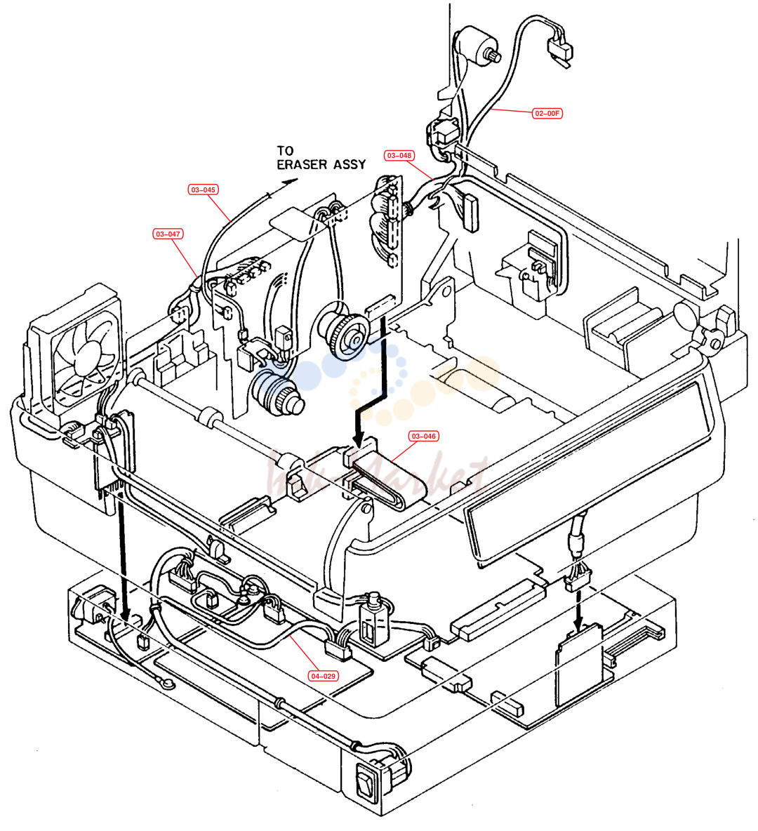 6. Connection Cords