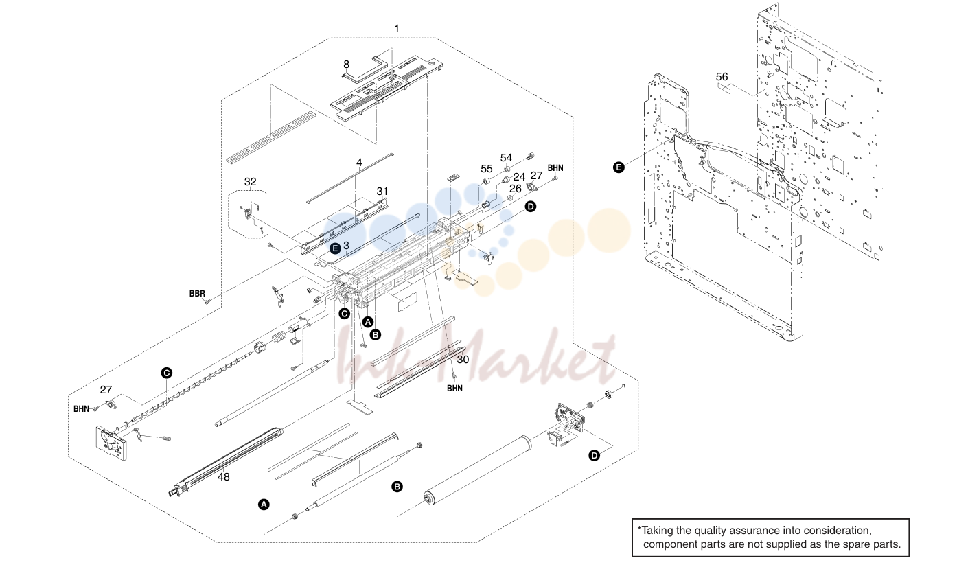 14. Cleaning system