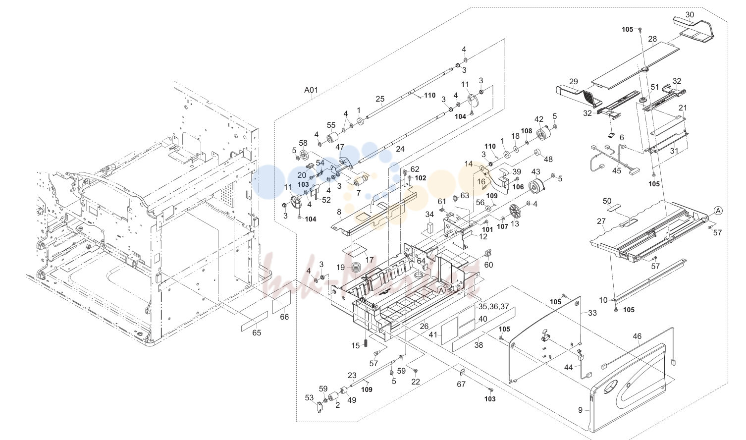 10. Bypass Unit