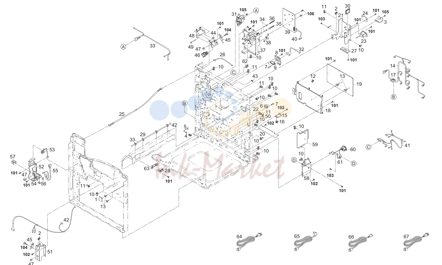 18. Electrical Components I