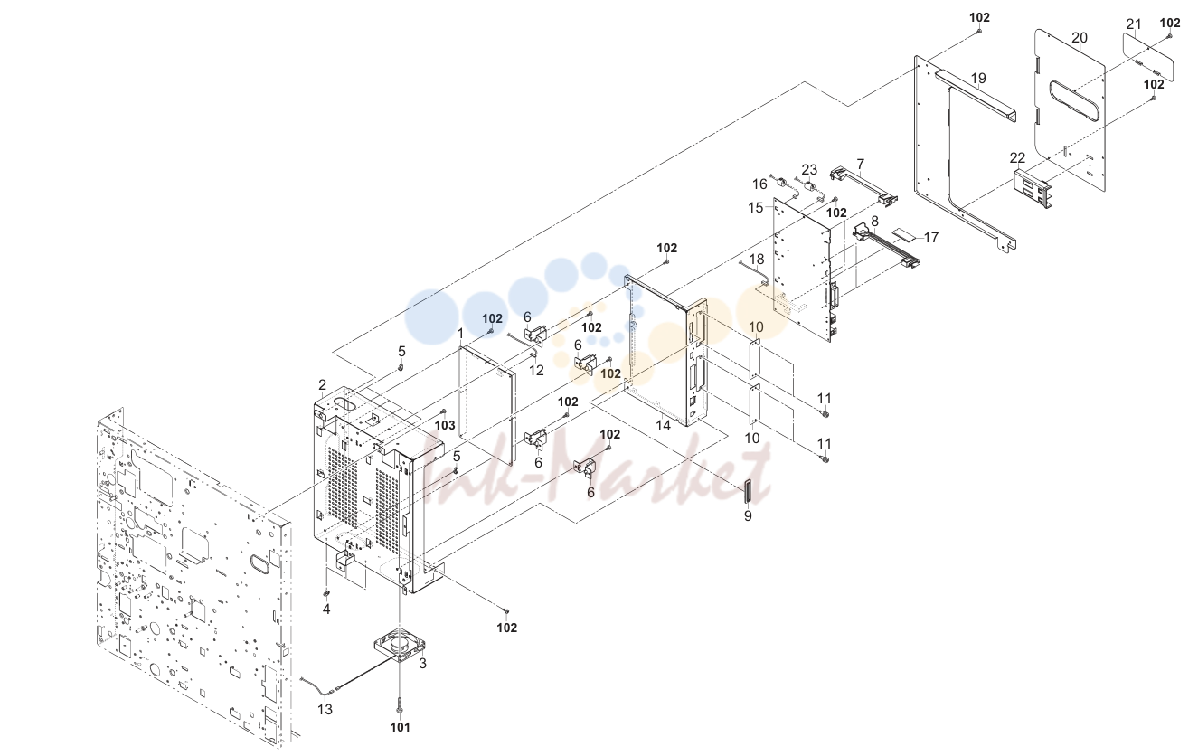 19. Electrical Components II