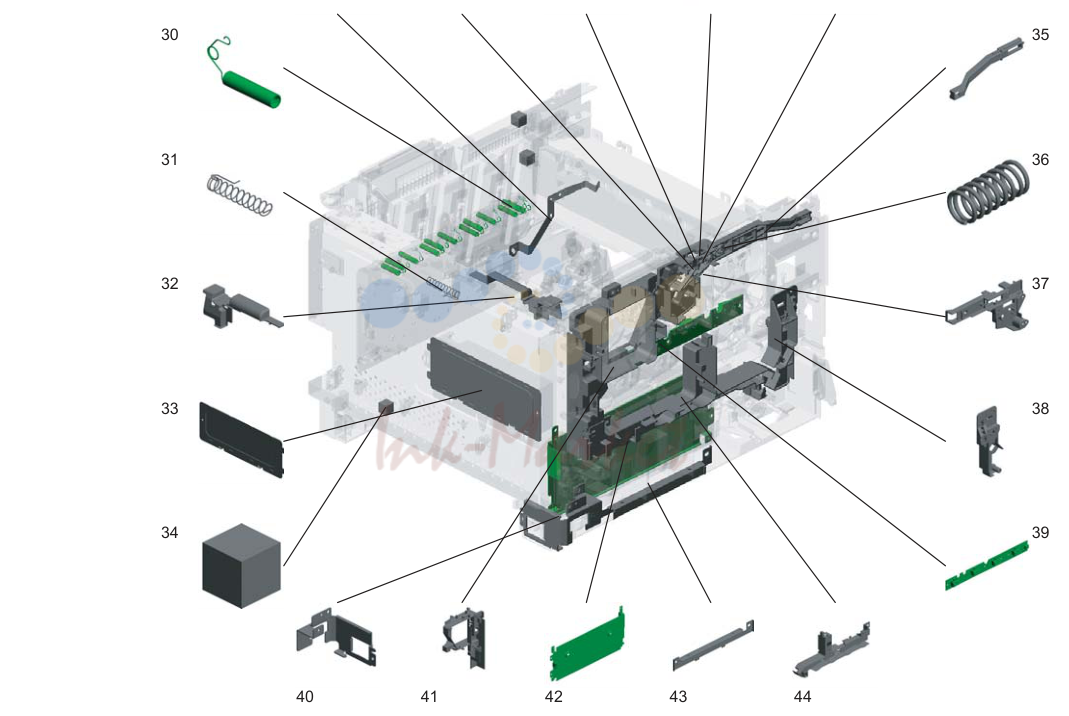 2. Electrical Section(1) 5JK