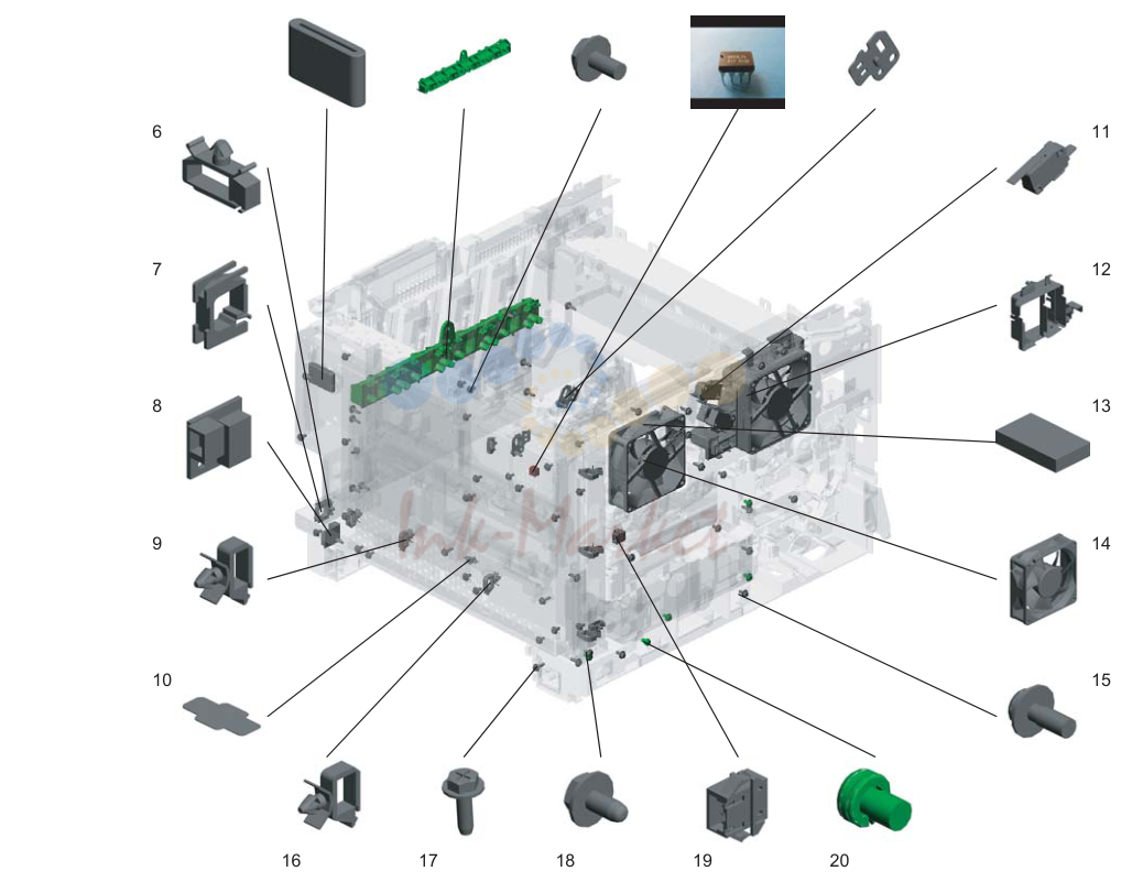 3. Electrical Section(1)