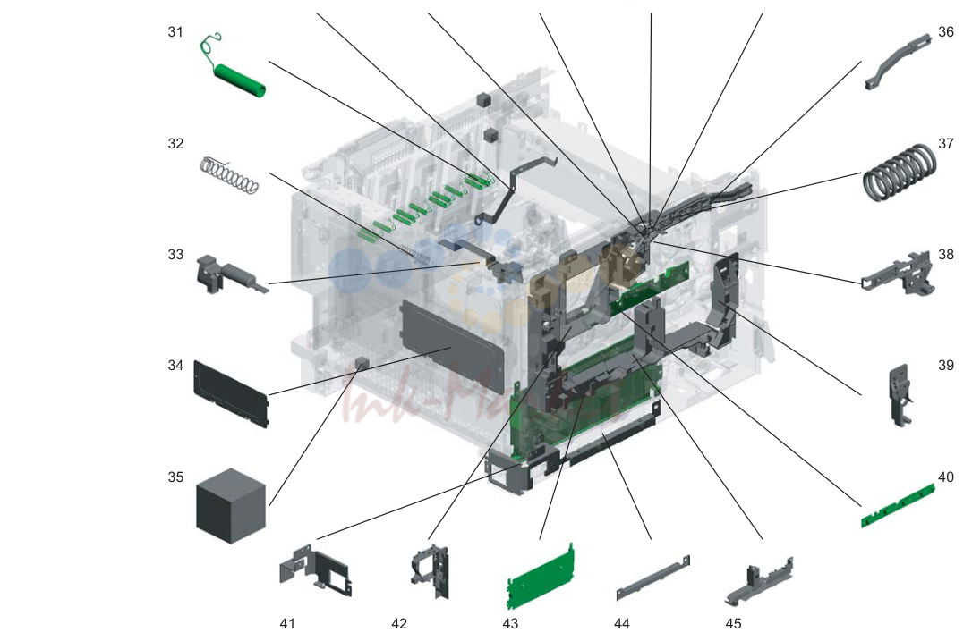 3. Electrical Section(1)
