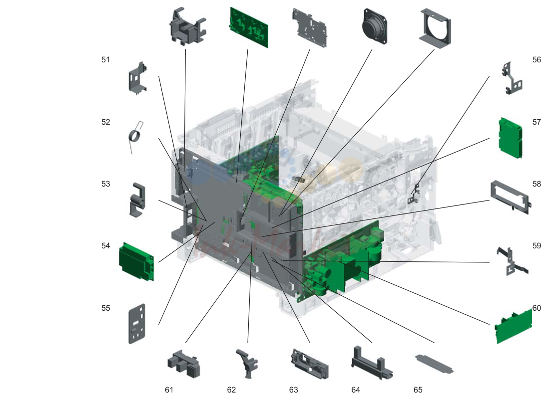 3. Electrical Section(1)