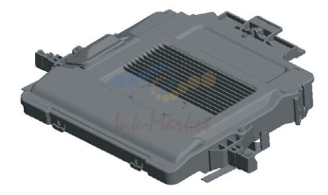 7. Laser Scanner Section 5JK