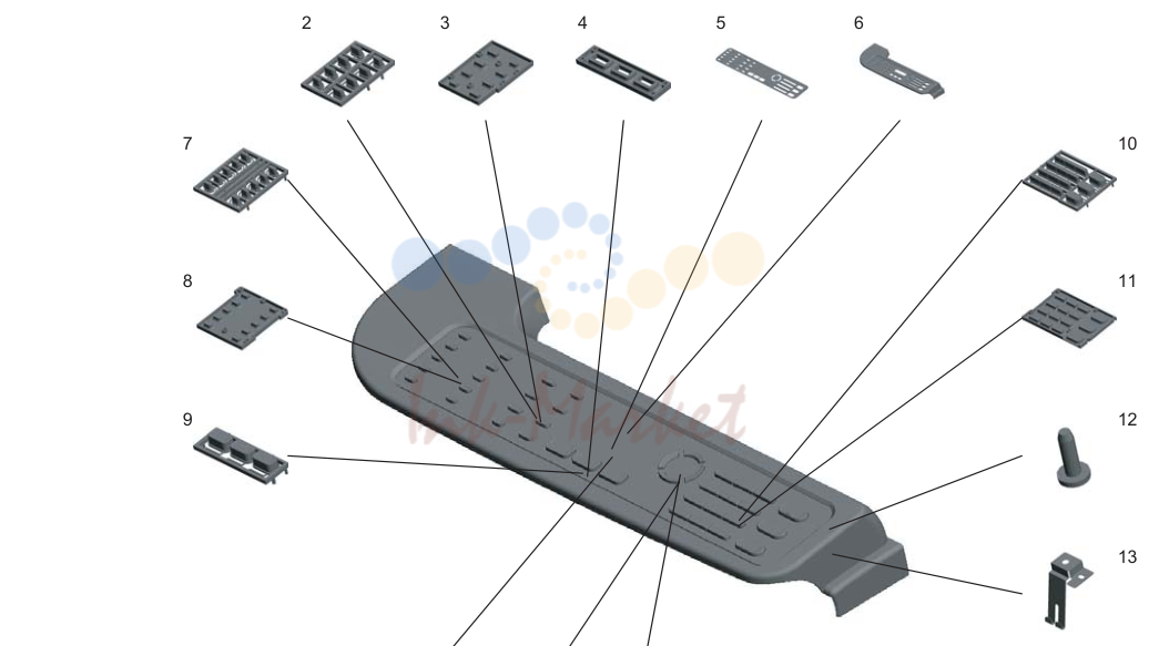 9. Operation Section 5JK
