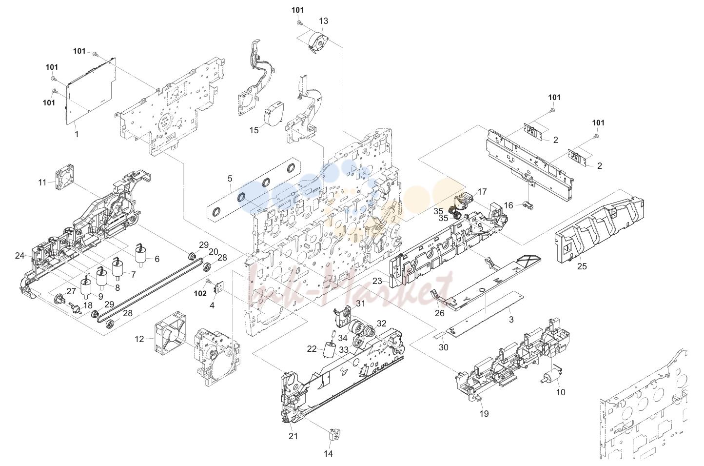 6. Electrical Components 1