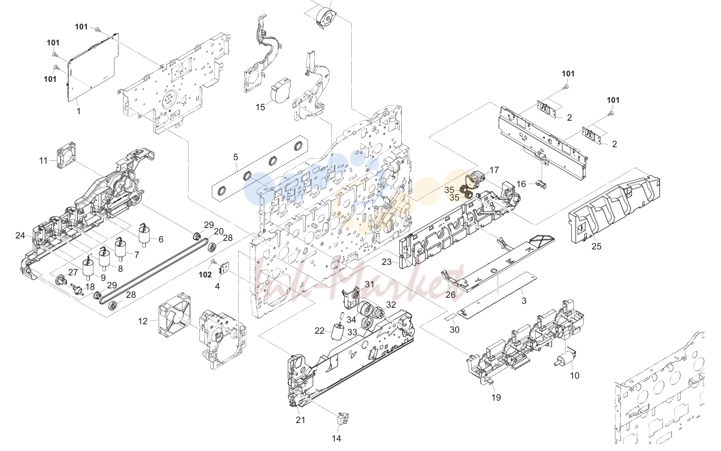 6. Electrical Components 1