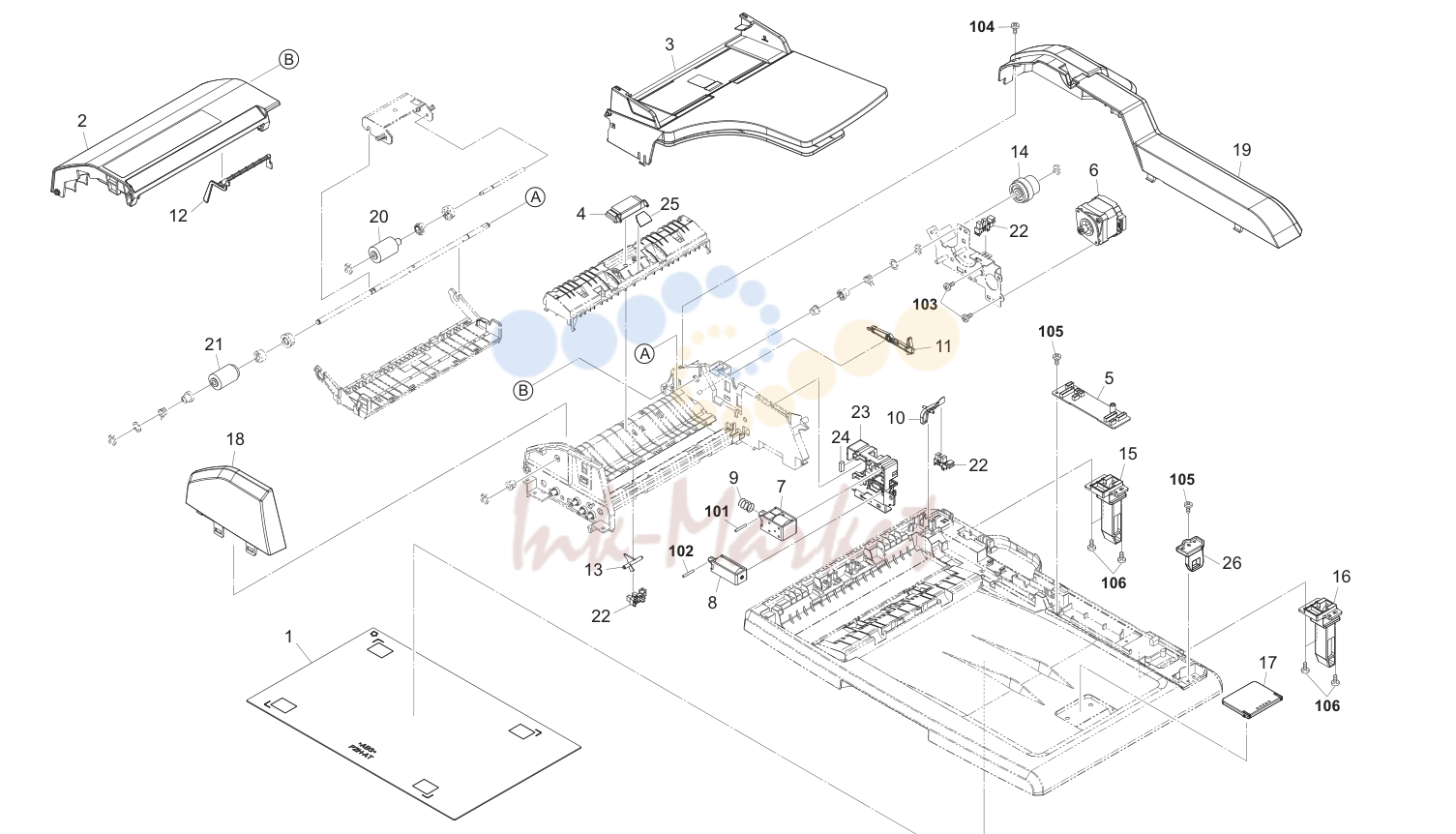 10. Document Processor