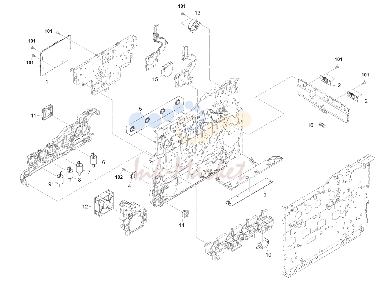 6. Electrical Components 1