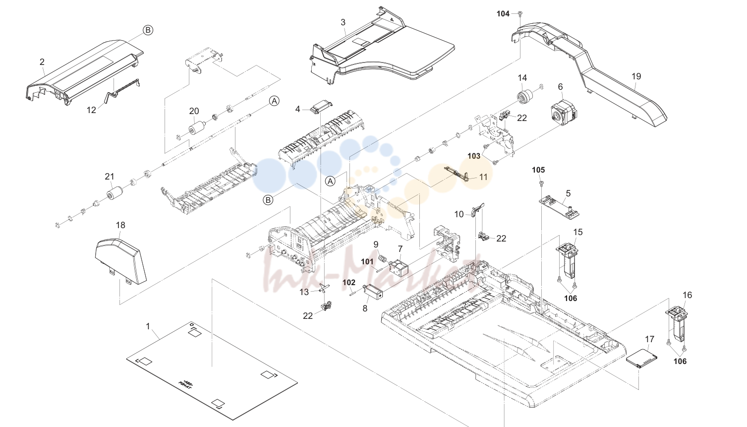 10. Document Processor