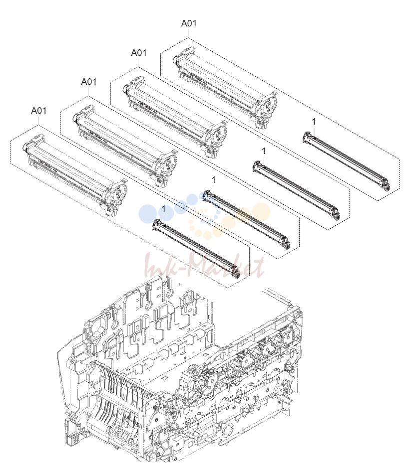 12. Image Formation Section