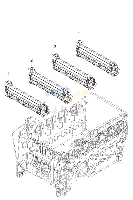 12. Image Formation Section