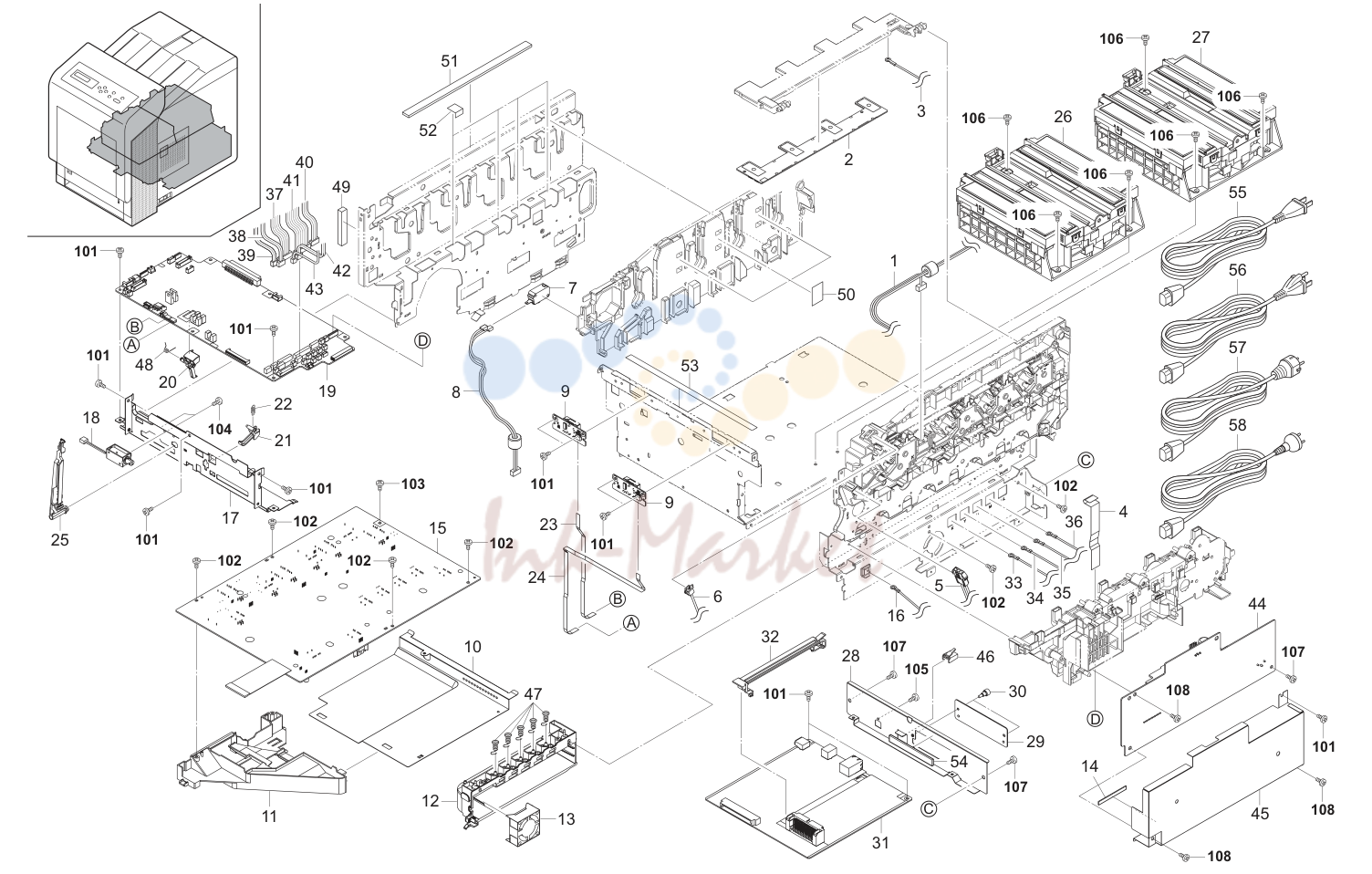 16. Electrical Components
