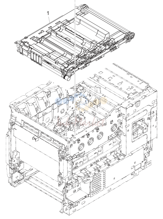 8. Image Formation Section