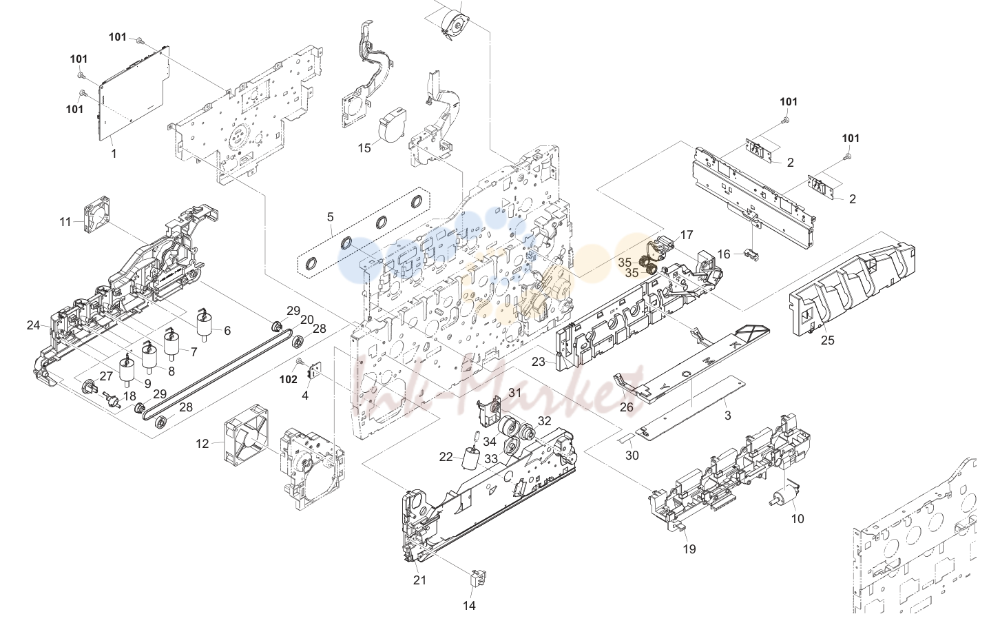 10. Electrical Components 1