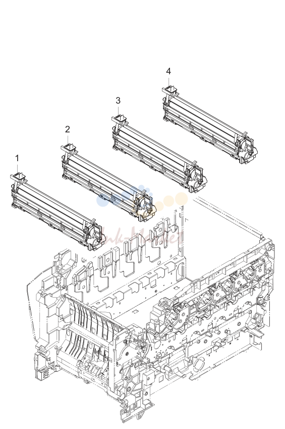 9. Image Formation Section