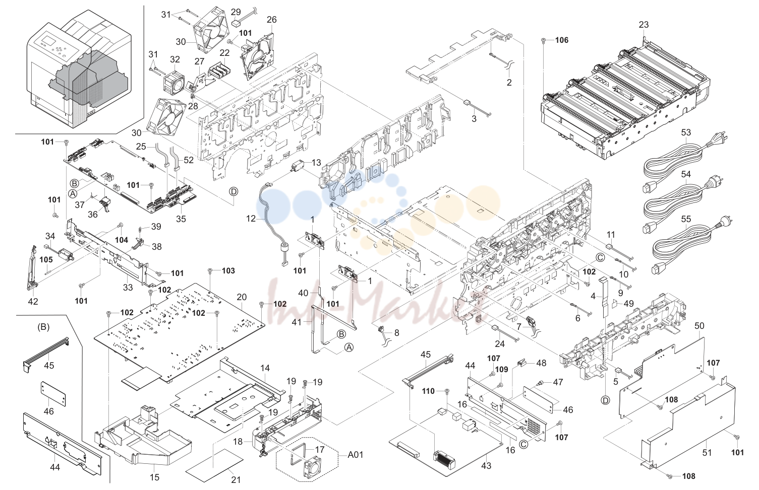 11. Electrical Components