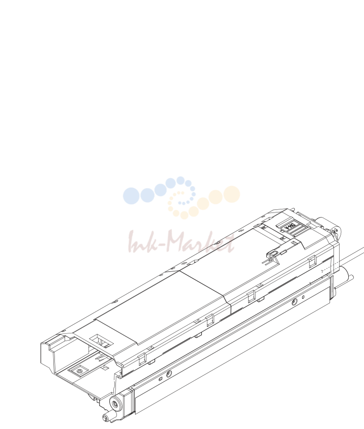 8. Face-down Unit