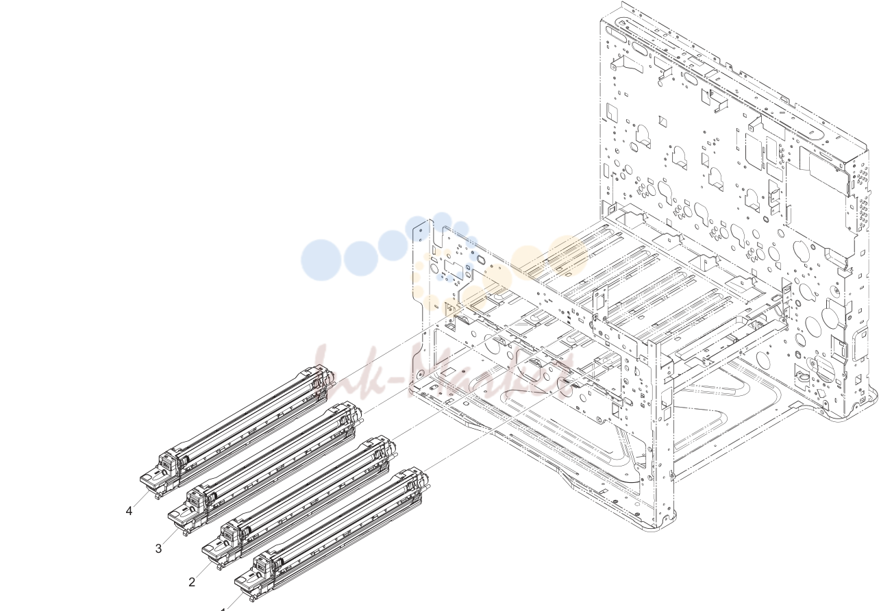 10. Developing Section
