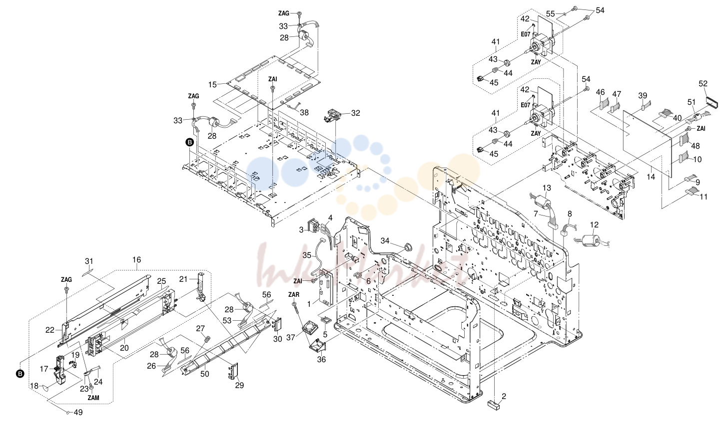14. Electrical Components 1 2BF-1