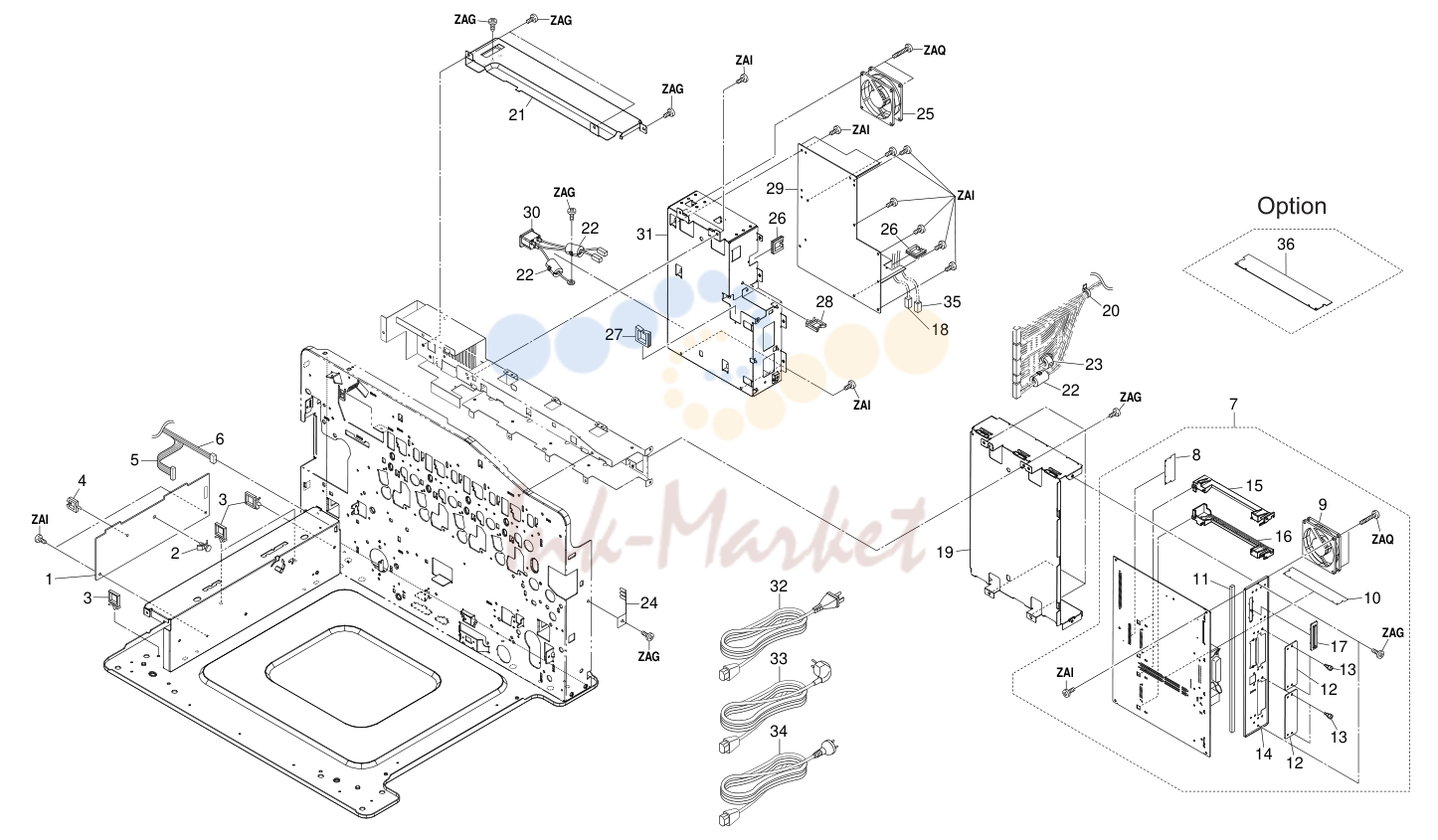 15. Electrical Components 2 2BF-7