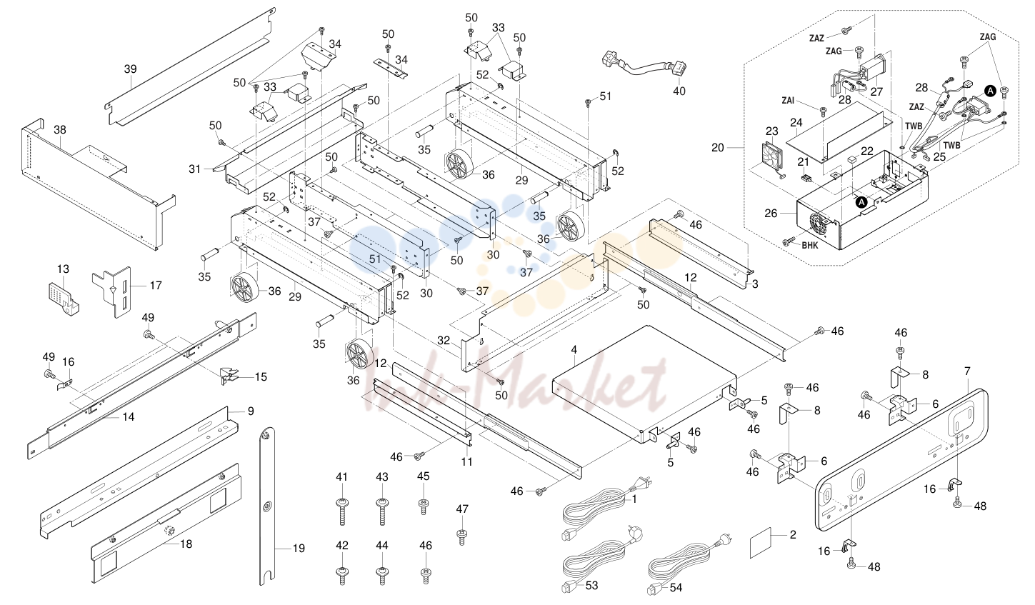 18. Option 3 (AK-640B) 2BF-3