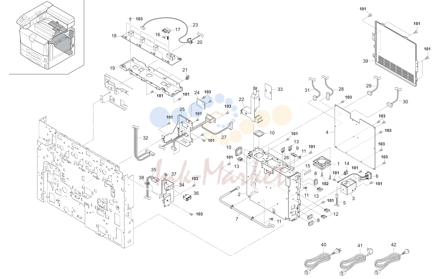 21. Electrical Components II 2HP