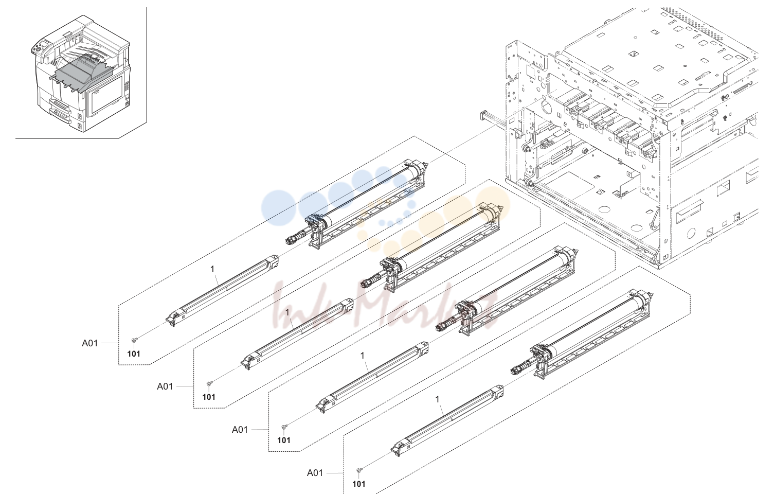 17. Image Formation Section 2KA