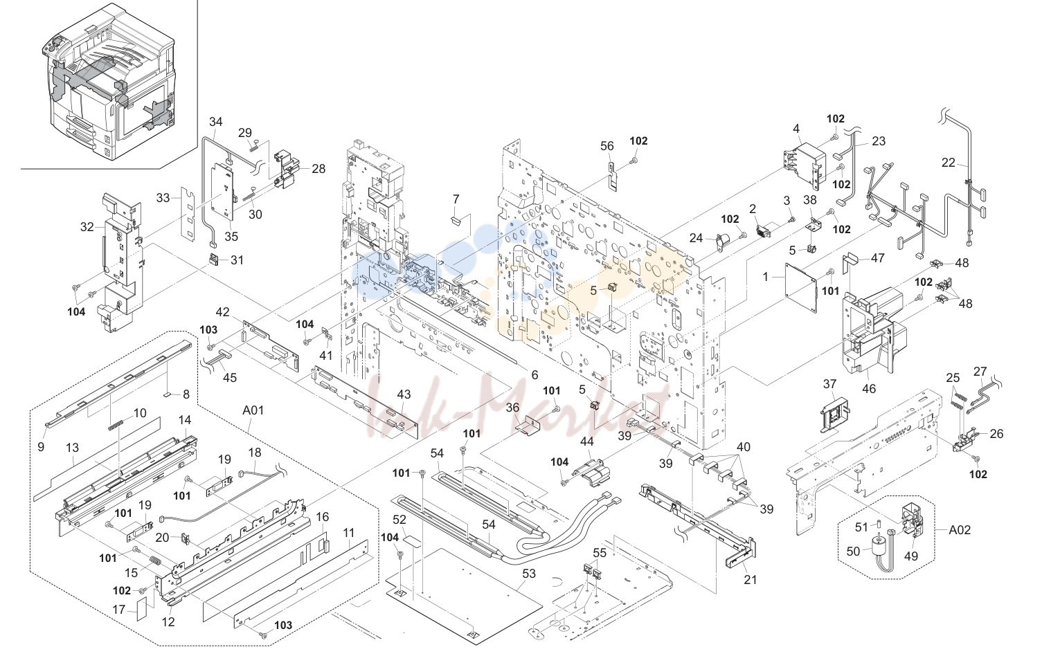26. Electrical Components 1 2KA